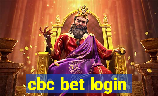 cbc bet login